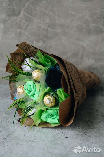 Подарки для мужчин в наличии и под заказ