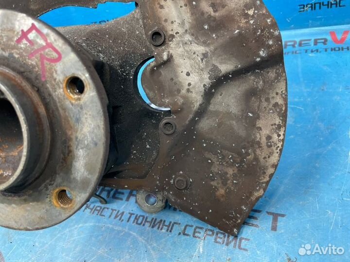 Ступица передняя правая Bmw 5-Series E60 M54B30