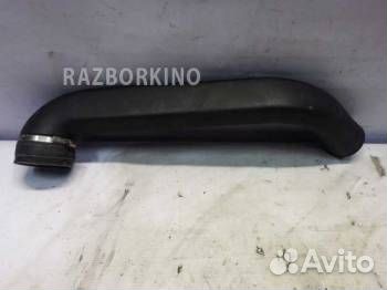 Патрубок впускного коллектора