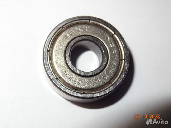 Подшипник NSK 608Z4 8x22x7