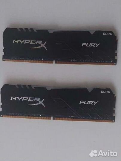 Оперативная память ddr4 32gb