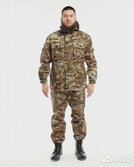 Костюм Горка 8 мультикам лайт