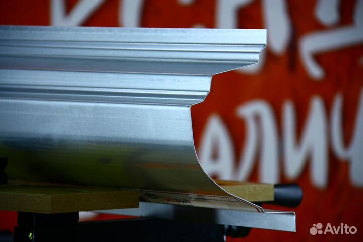 Ремонтный порог Chevrolet Rezzo