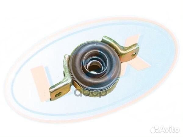 Подшипник подвесной (25x12mm)x160mm PP-4636 Lex