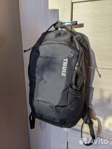 Рюкзак thule EnRoute Backpack 14L Black