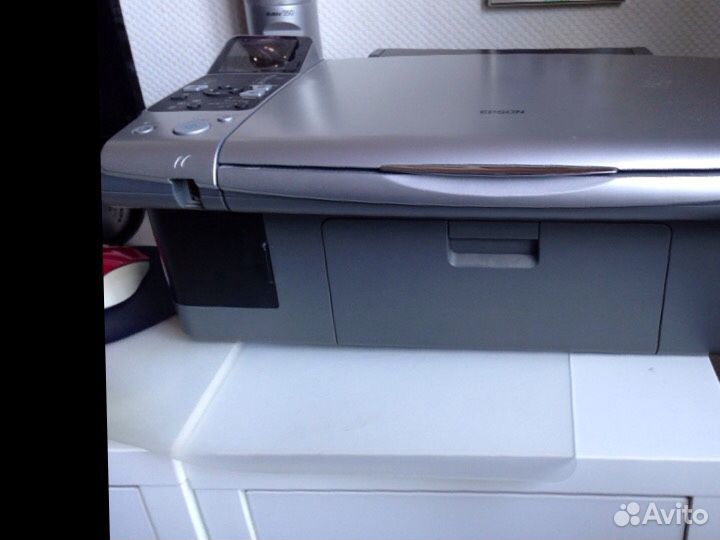 Мфу Epson stylus CX5900