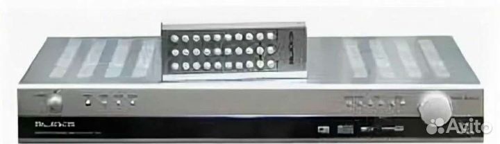 Акустическая система Aleks 1500 колонки+усилитель