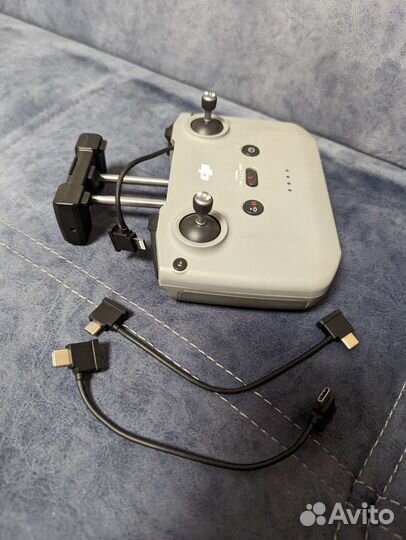 Dji mini 2 квадрокоптер на разбор детали запчасти