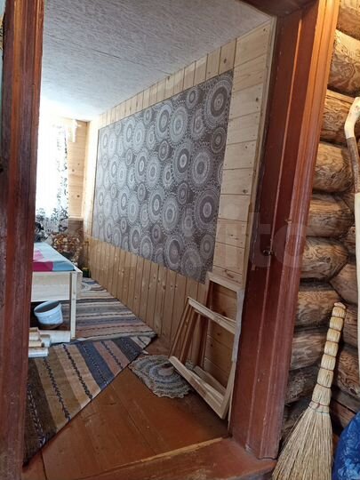 Дом 76 м² на участке 30 сот.