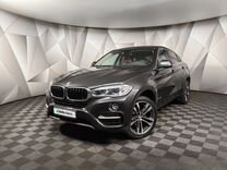 BMW X6 3.0 AT, 2015, 79 232 км, с пробегом, цена 3 749 700 руб.