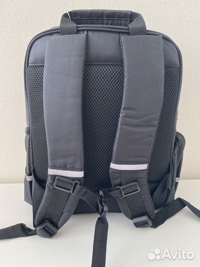 Рюкзак школьный ранец Marvel человек паук