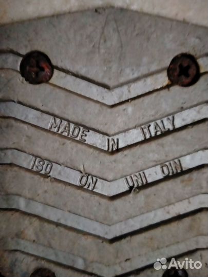 Горнолыжные ботинки Dalbello 25 (38 размер)