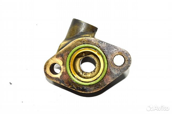 Ретардер / Другие части scania G-Series (01.09)