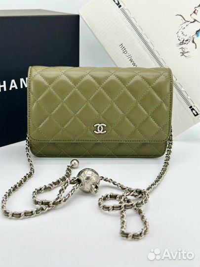 Сумка Chanel