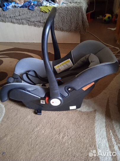 Автолюлька