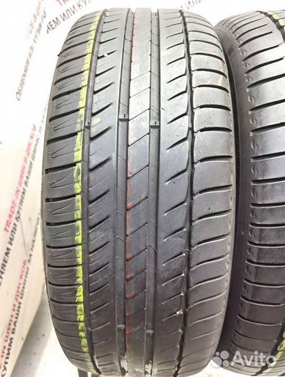 Michelin Primacy HP 205/55 R17 95V