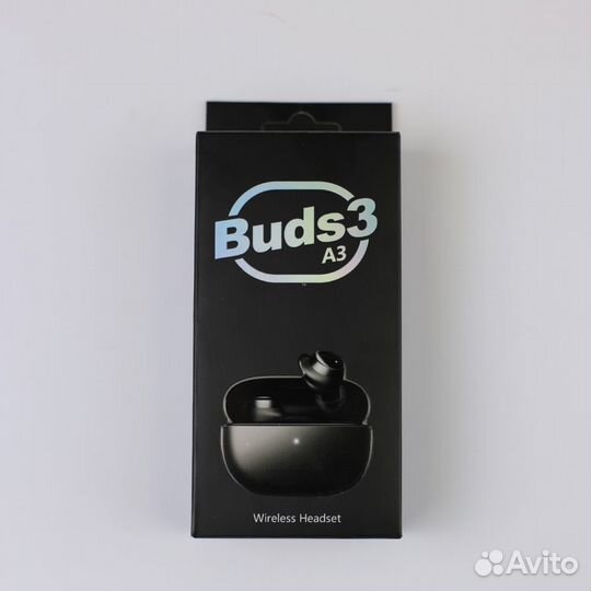 Беспроводные наушники Buds3 A3