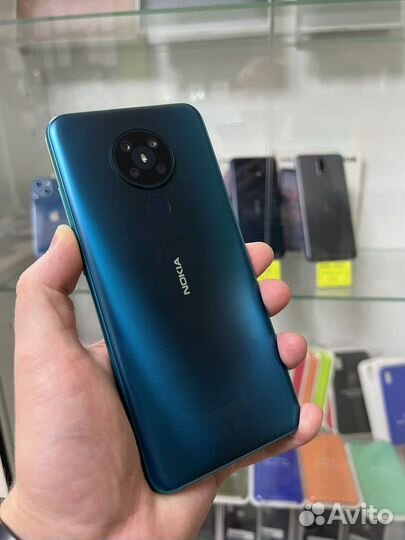 Nokia 5.3 4/64