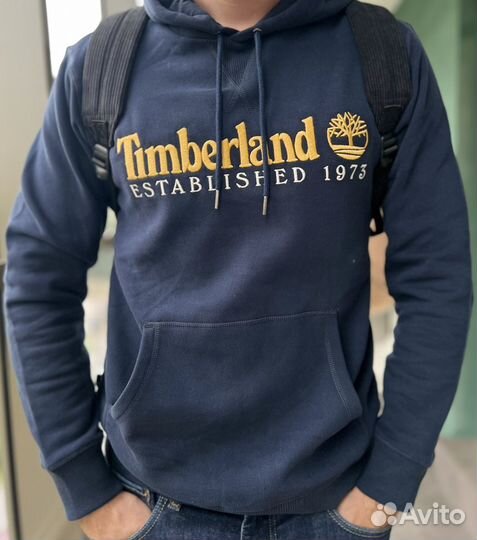 Рюкзак Timberland