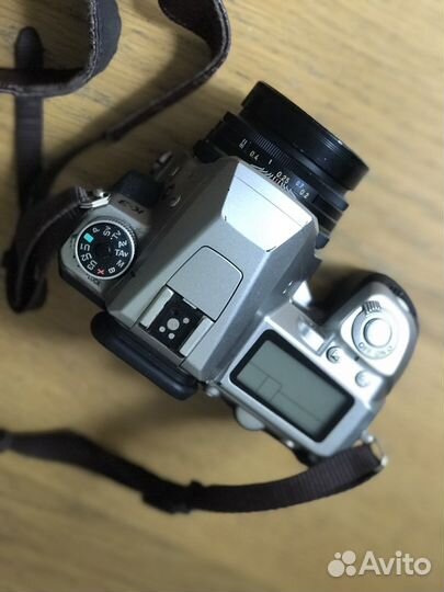 Фотоаппарат Pentax k-3