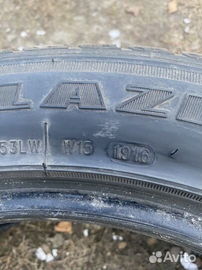 Sailun Ice Blazer WST1 225/55 R18