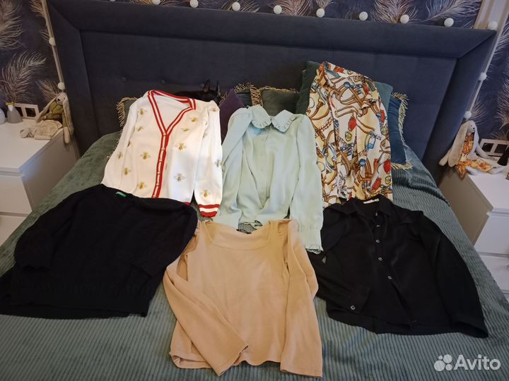 Пакет одежды, 42-44