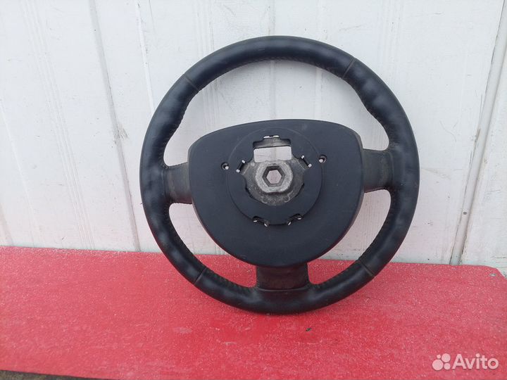 Рулевое колесо Ford Fusion