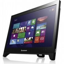 Моноблок lenovo c240