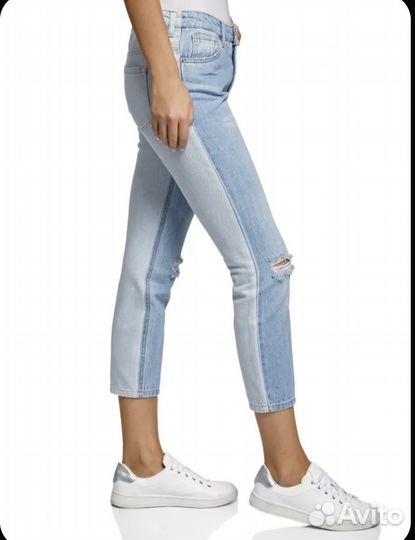 Джинсы женские