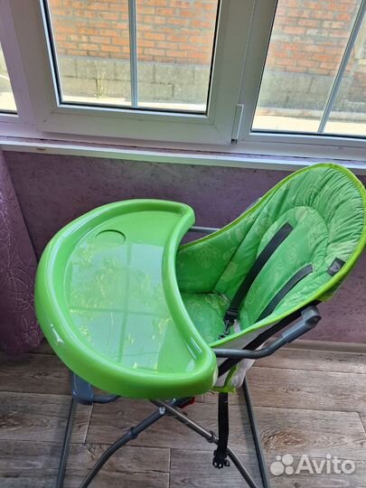 Столик для кормления