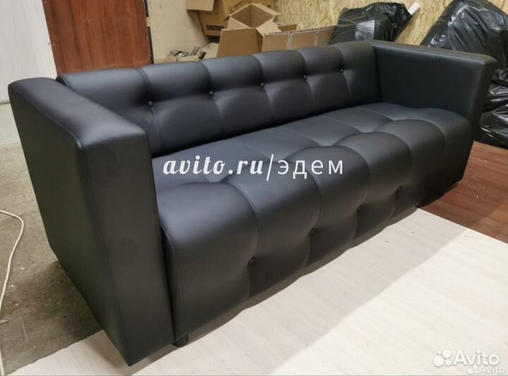 Диван офисный#2