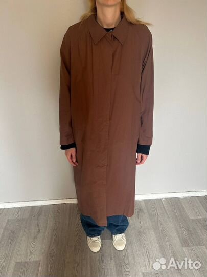 Плащ женский