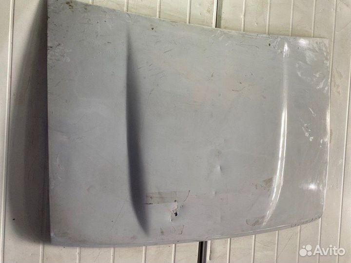 Капот Toyota Corolla AE92 1997-2001