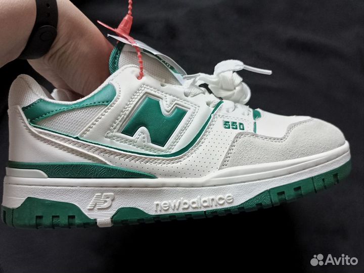 Кроссовки new balance