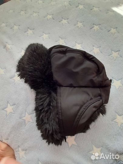 Шапка