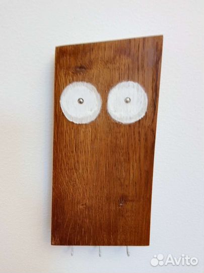 Ключница настенная. Декор для дома