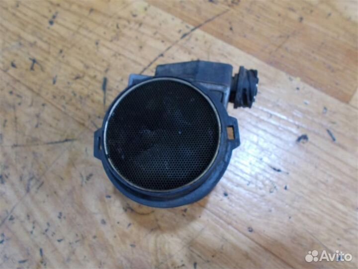 Расходомер воздуха (массметр) mercedes-benz W140