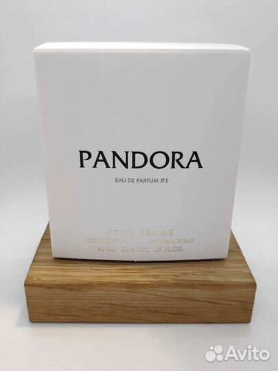 Духи Pandora №5