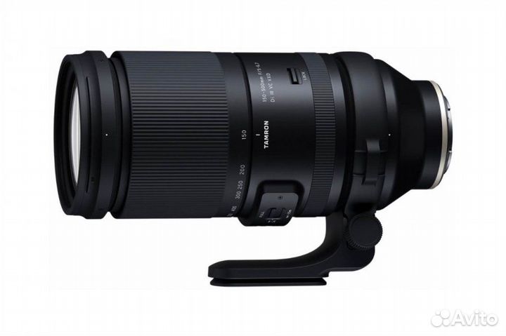 Tamron 150-500mmf/5-6.7 DI III VC VXDfor fuji