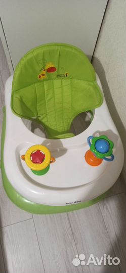 Ходунки детские бу