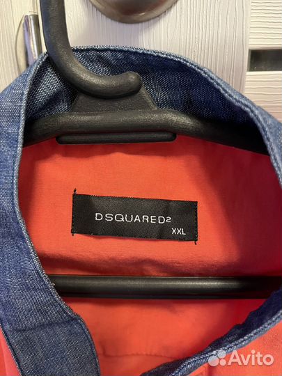 Мужские рубашки