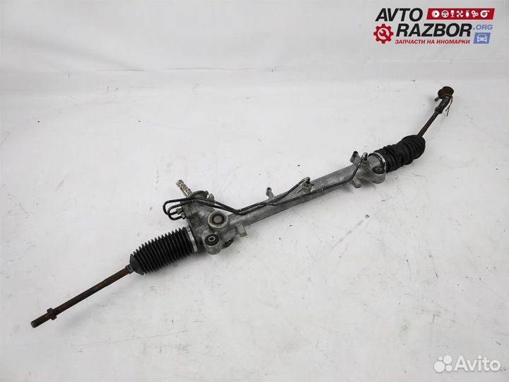 Рейка рулевая Ford Fiesta 2001-2007