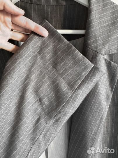 Пиджак/жакет Ushatava Journey