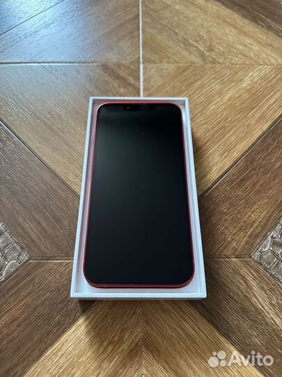 iPhone 13, 128 ГБ