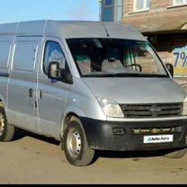 LDV Maxus 2.5 MT, 2007, 390 000 км, с пробегом, цена 300 000 руб.