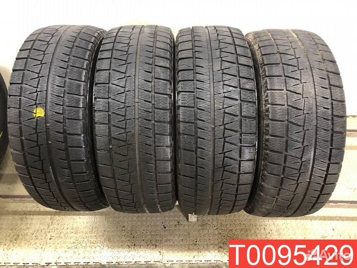 Bridgestone Blizzak Revo GZ 215/55 R16 101K