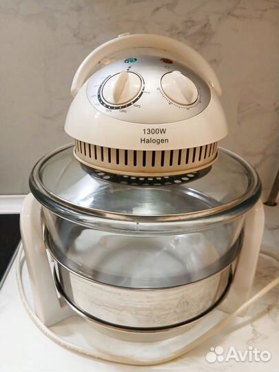 Аэрогриль Viconte VC-701