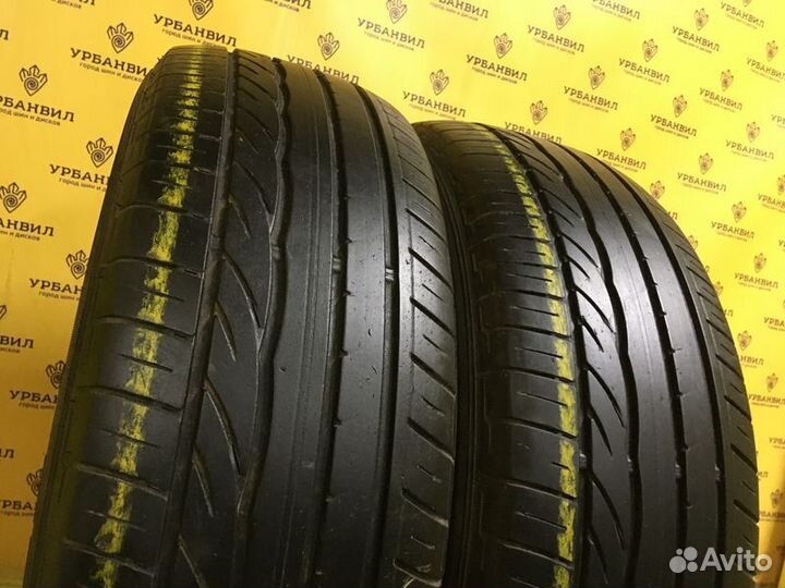 Dunlop SP Sport 01 225/60 R18 100H