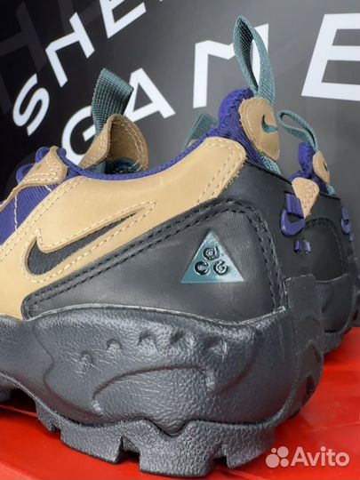 Кроссовки Nike ACG Air Mada