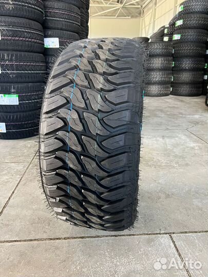 Grenlander Predator M/T 35/12.5 R17 121Q